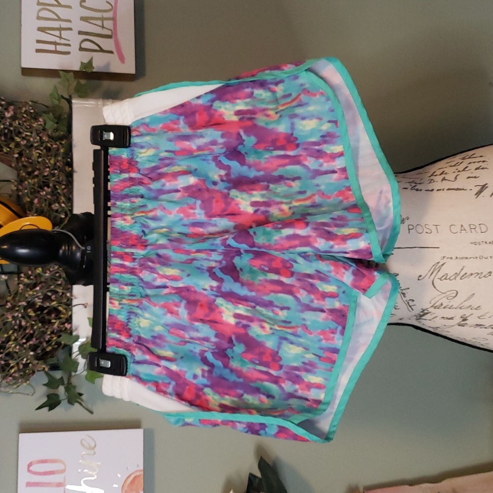 Zone Pro Jogging Shorts